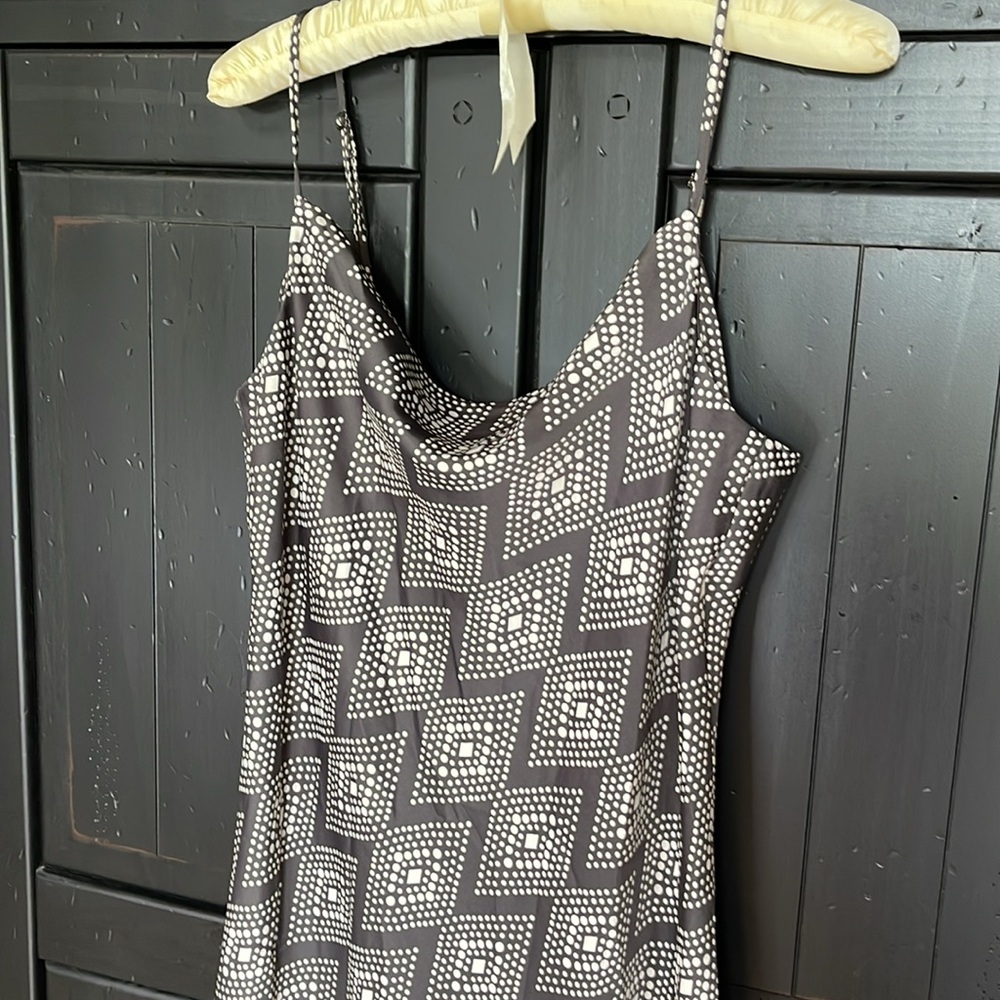 Midi dress by Banana Republic size small. - Picture 2 of 7